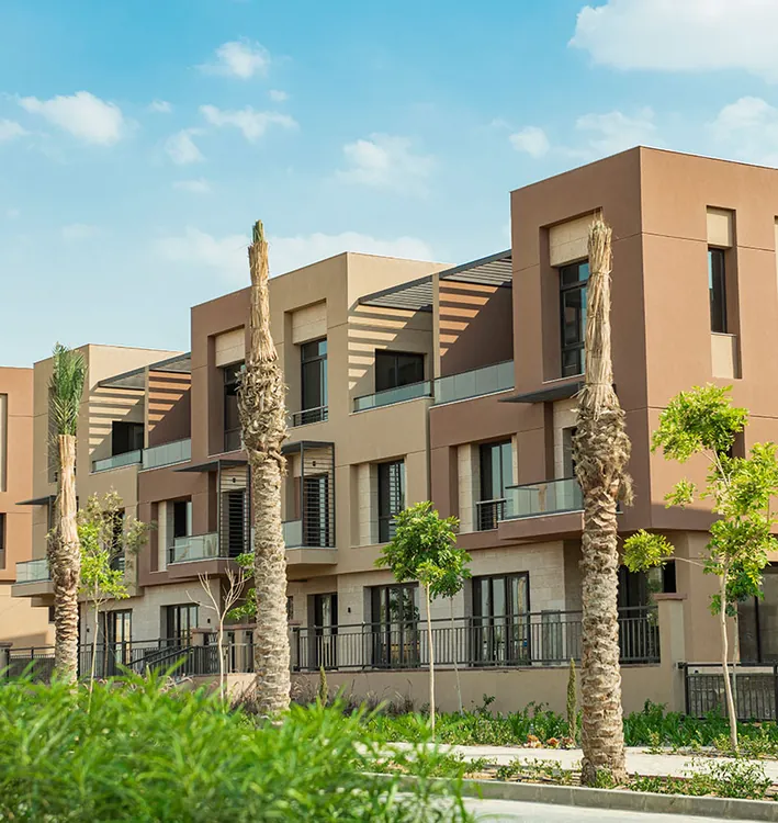District 5 Residences, image published by the developer
