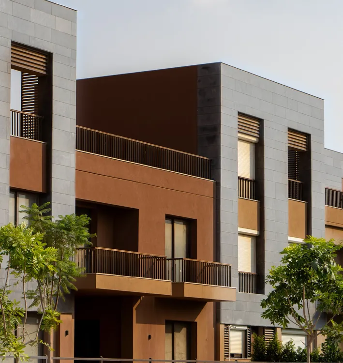 District 5 Residences, image published by the developer 2