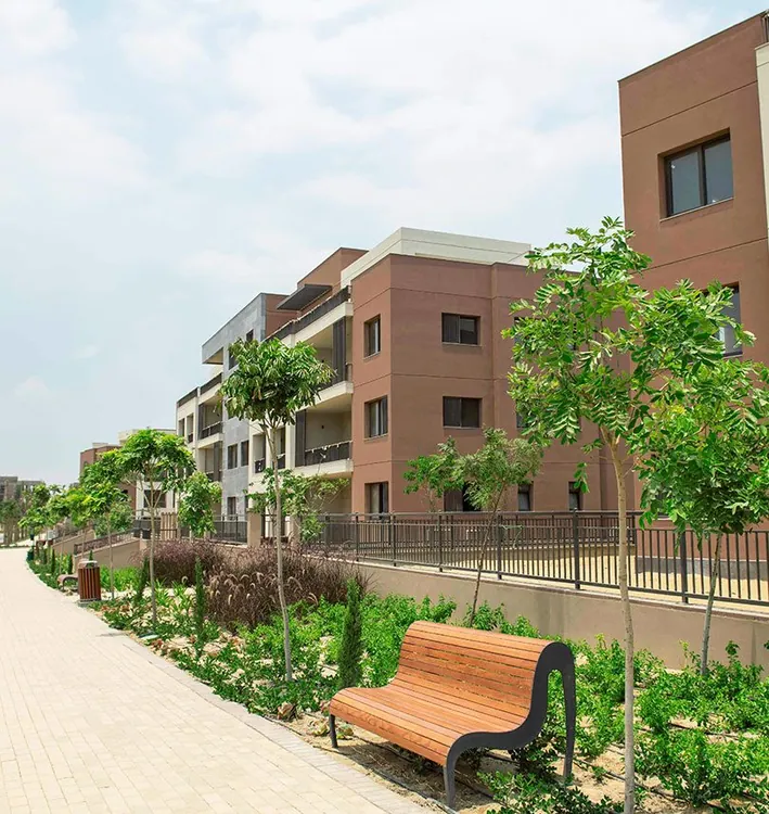 District 5 Residences, image published by the developer 3