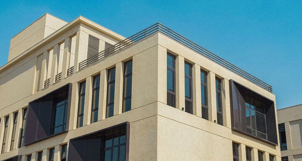 District 5 Work, image published by the developer